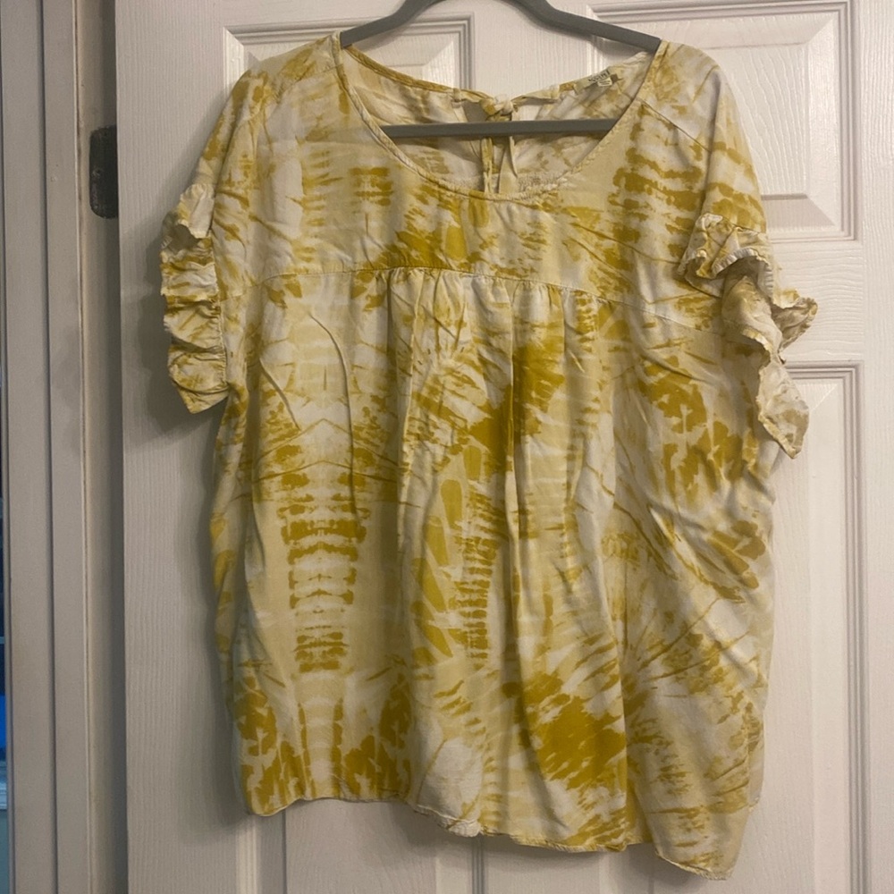 Kori Boutique Shirt